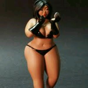 Meet your Posher, Christa